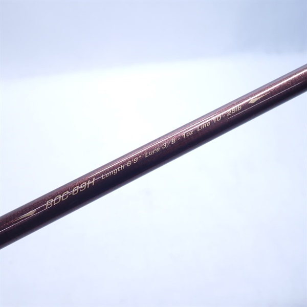レゾンオデッサＲＯＣー６９Ｈ